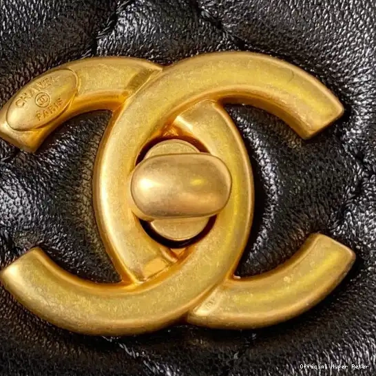 Hyper Peter SMALL CHANEL BAG FLAP 0702